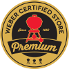 Weber Premium