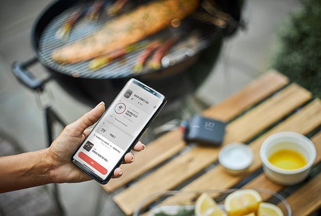 Food Readiness Countdown
