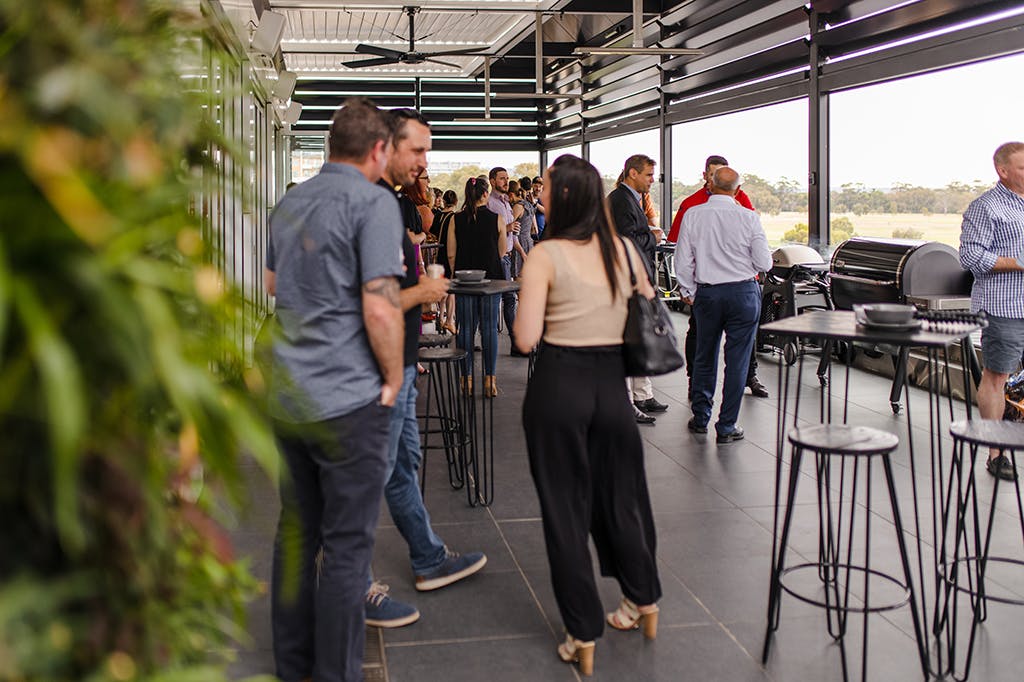 Cocktail Events