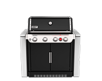 Weber Family Q+ Premium (Q3200N+) Sky Blue – Barbeques and More