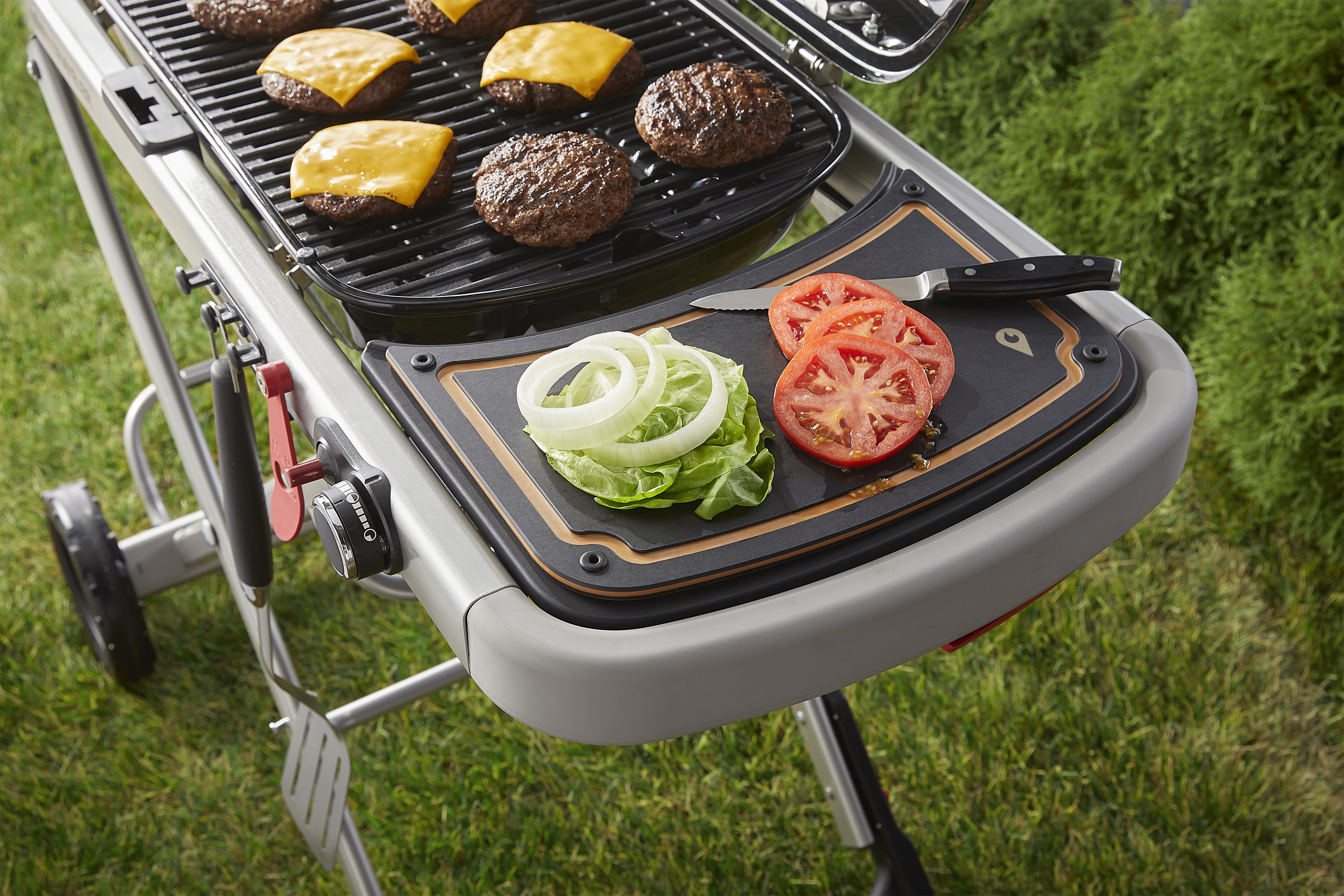 Weber braai outlet accessories