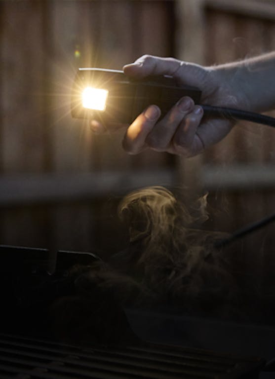 Weber Works Flexible Lighting