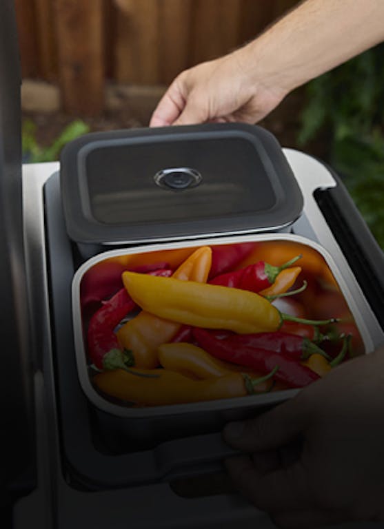 Weber Works Prep and Serve Kit