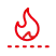 Barbecue allum&eacute;