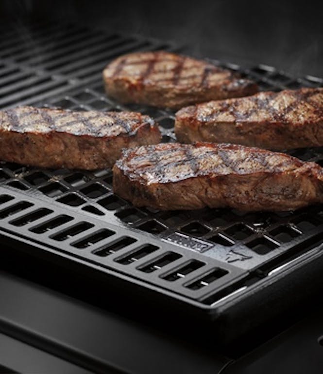 WEBER CRAFTED Sear Grate (zweiseitig)​