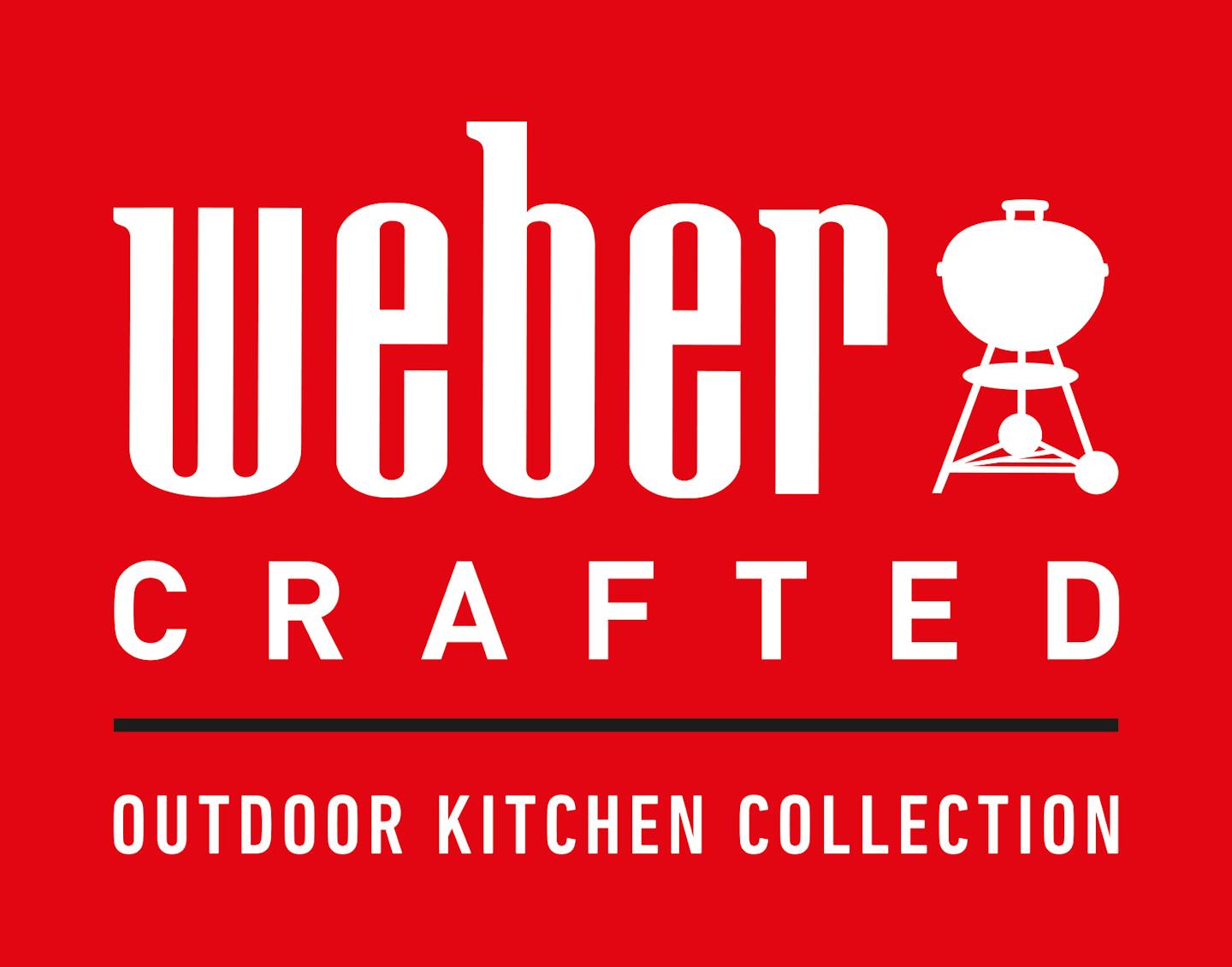 Weber Crafted