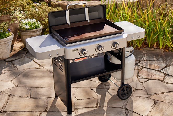 Weber Griddle Weber Griddle