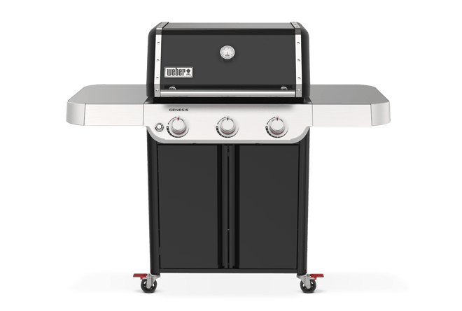 Weber Genesis E-315