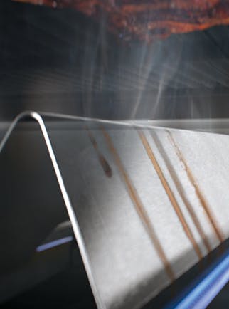 Weber Genesis Gas Grill Flavorizer Bars