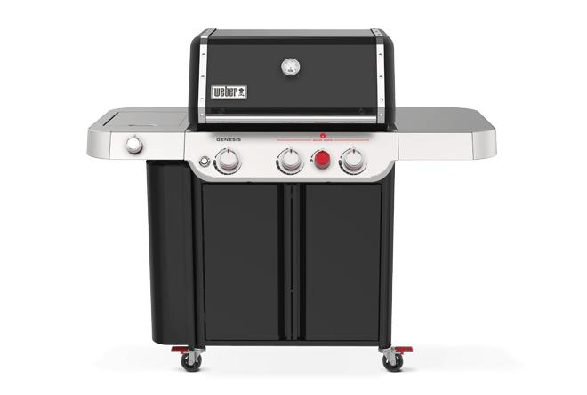 Weber Genesis EX-325 Gas Grill