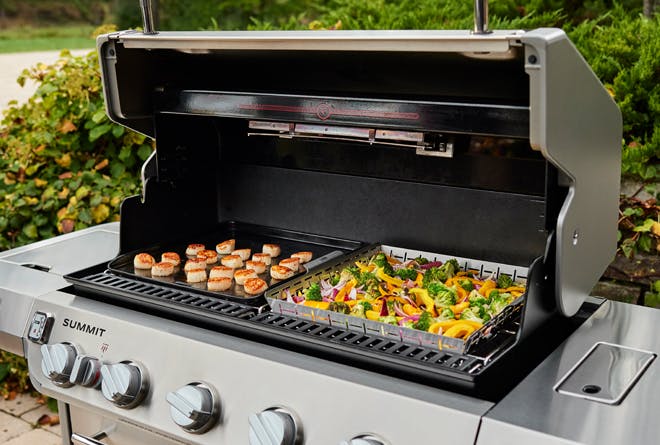 New Summit Gas Grill with weber crafted outdoor kitchen collection New Summit Gas Grill with weber crafted outdoor kitchen collection