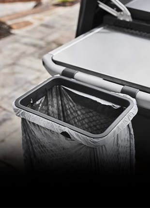 Weber Works™ Organizer Kit
