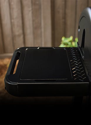 Weber Works™ Side Table