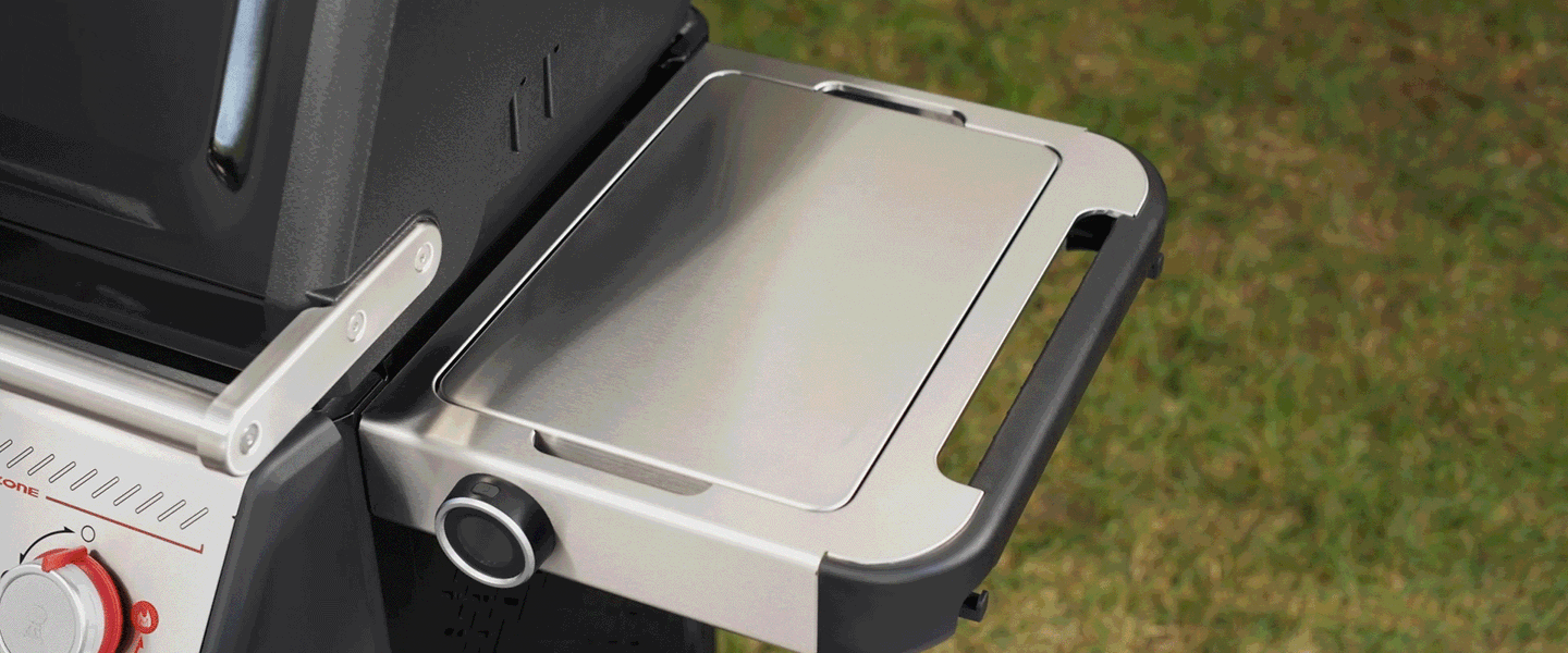 SHOP WEBER ACCESSORIES