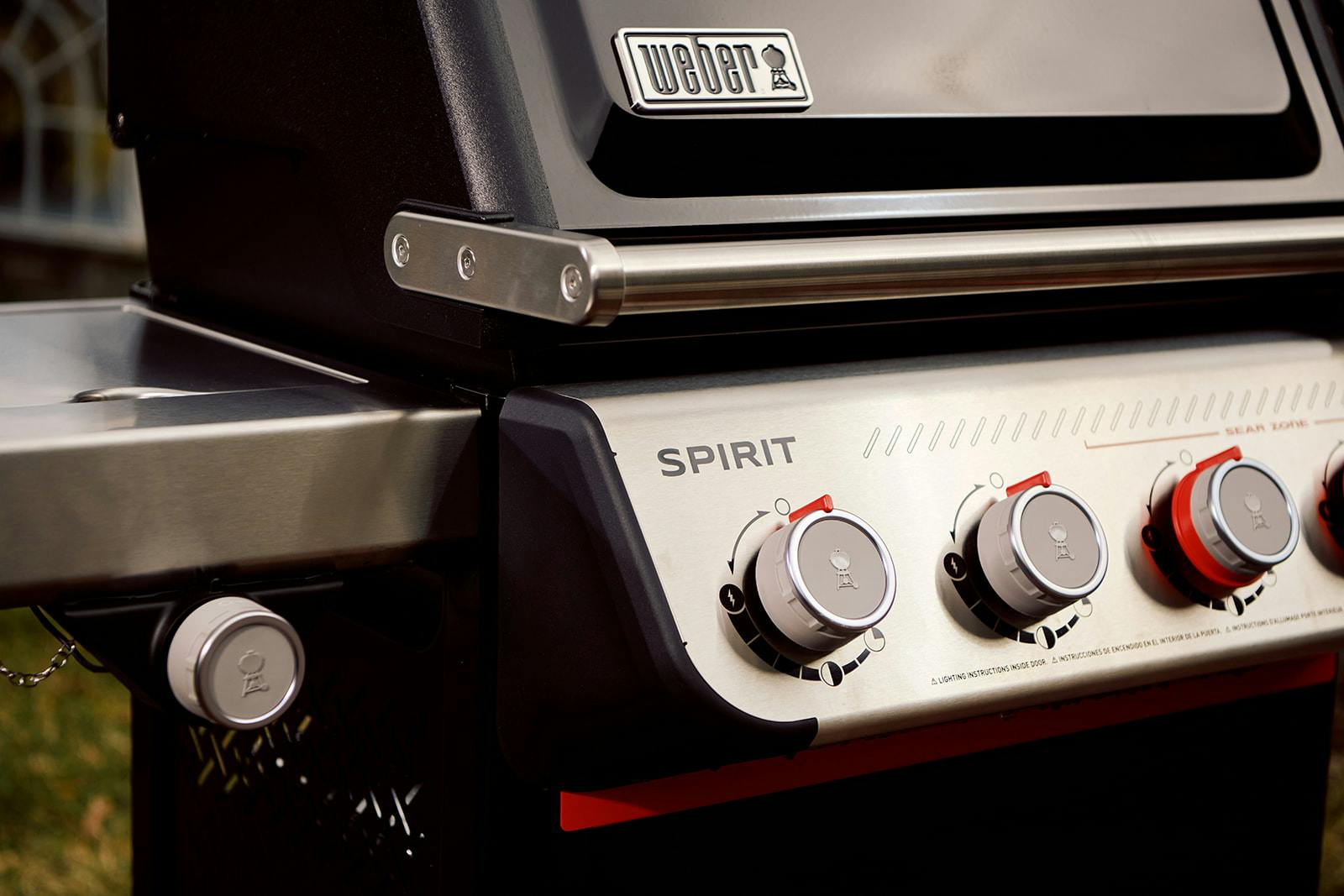 Deep Cleaning How-To Videos with Grill Master Jason Pruitt