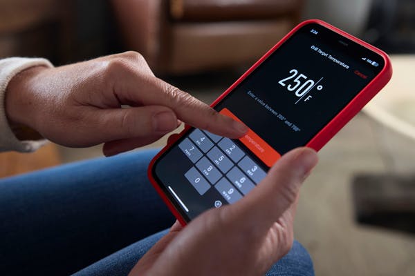 CONTROL FROM ANYWHERE