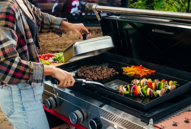 Weber® Slate™ Griddle