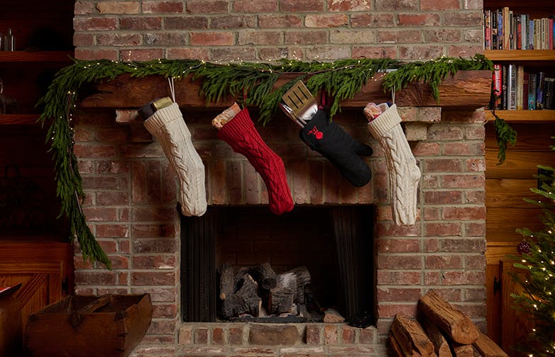 Weber Holiday Gift Guide