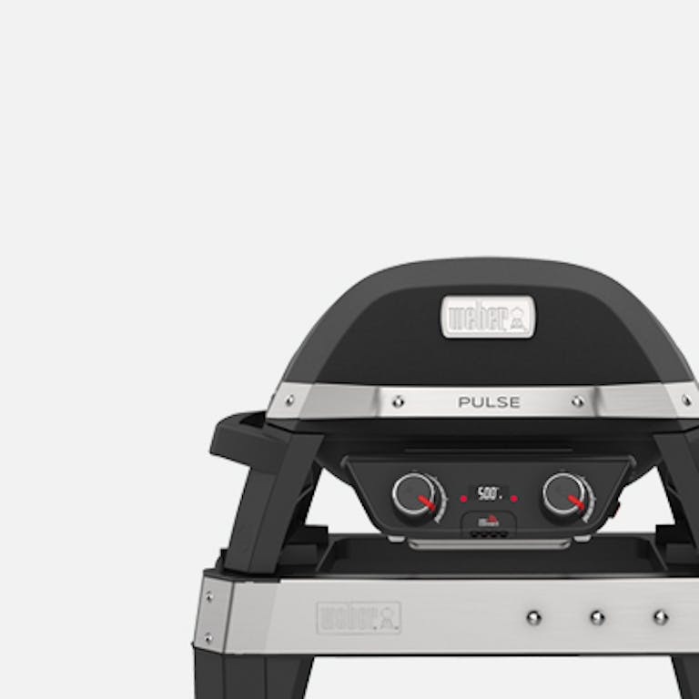 Electric Grills