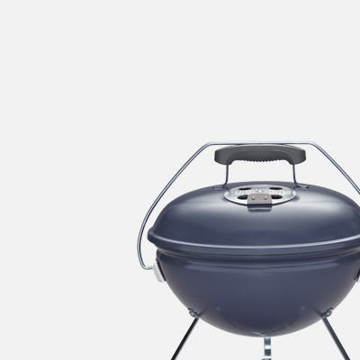 ポータブルチャコールグリル