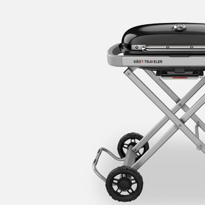Portable Gas Grills