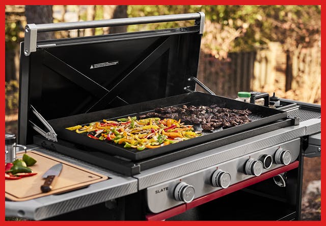 slate griddle promo slate griddle promo