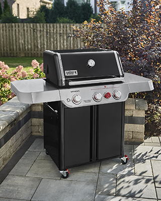 BBQ Grills | Weber Charcoal & Gas Grills