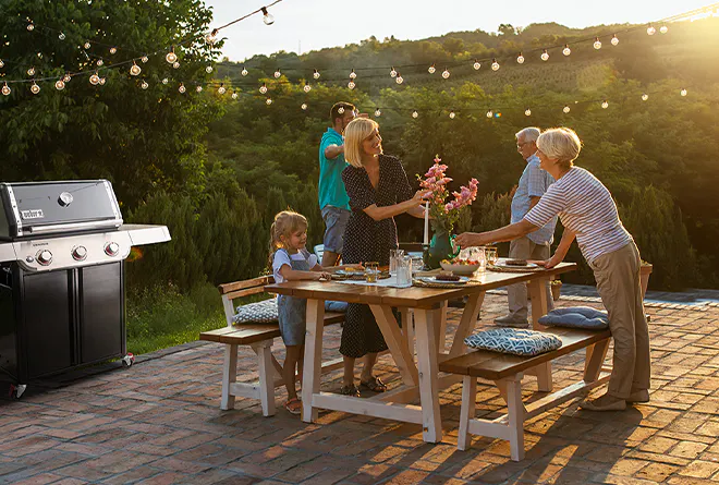 the spring collection