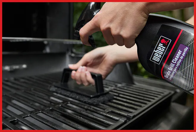 SAVE ON SELECT CLEANING ACCESSORIES