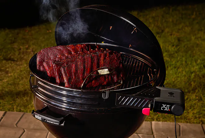 MEET THE NEW ERA OF GENESIS&reg; GRILLS​