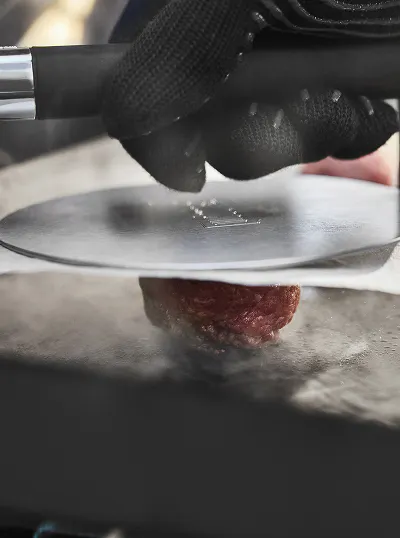 griddle tool promo