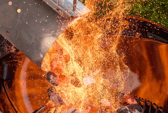 SOME THINGS NEVER GO​ OUT OF STYLE​