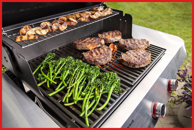 BBQ Grills | Weber Charcoal & Gas Grills | Weber US