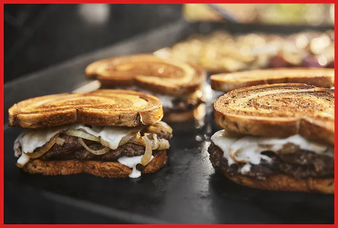 UP TO $50 OFF SLATE&reg; GRIDDLES & INSERTS, UP TO $10 OFF ACCESSORIES