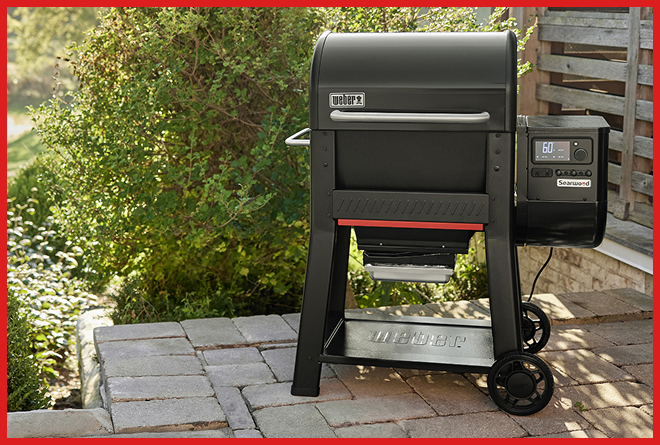 BBQ Grills | Weber Charcoal & Gas Grills | Weber US