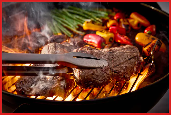 UP TO $10 OFF TOOLS & COOKWARE