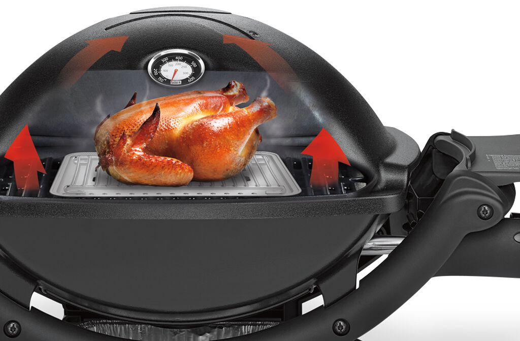 Amazon | ウェーバー(Weber) バーベキュー コンロ BBQ グリル