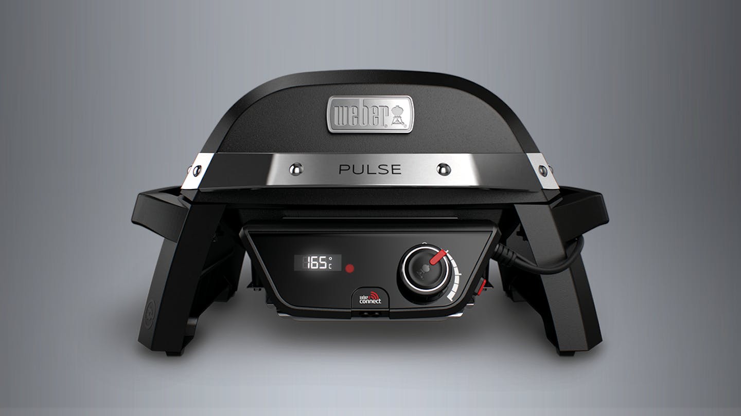 BBQ Grills | Weber Charcoal & Gas Grills