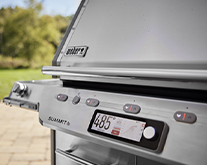 Go-Anywhere Series | Portable Grills | Weber Grills