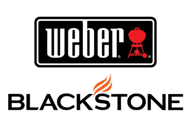 Weber and blackstone products to combine Weber and blackstone products to combine