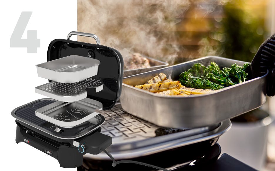 Keep Food Warm Keep Food Warm