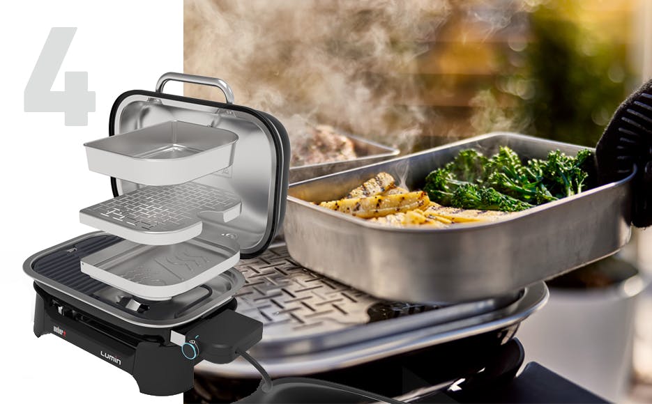 Keep Food Warm