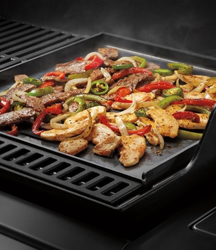 Genesis E-325 Gas Grill (Natural Gas) | Weber US