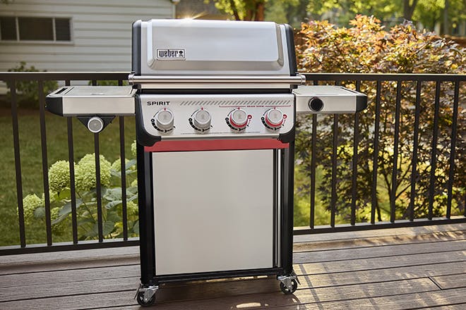 Durable and easy to clean