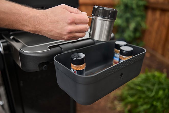 Keep Workspace Clear