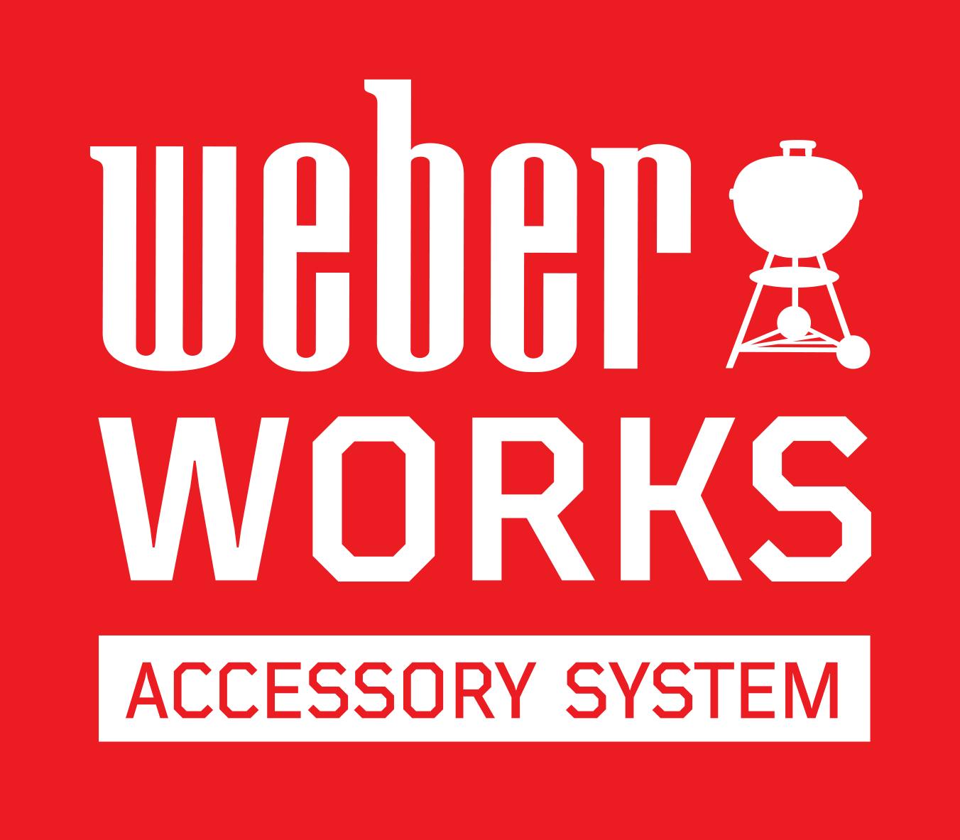 Weber Crafted