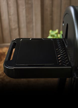 Weber Works™ Side Table