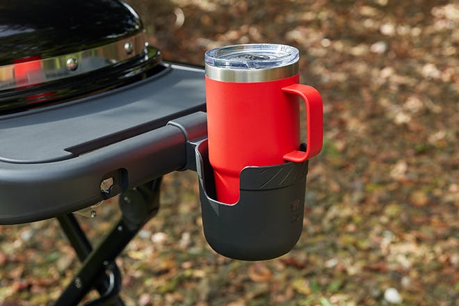 Weber Works&trade; Side Rail