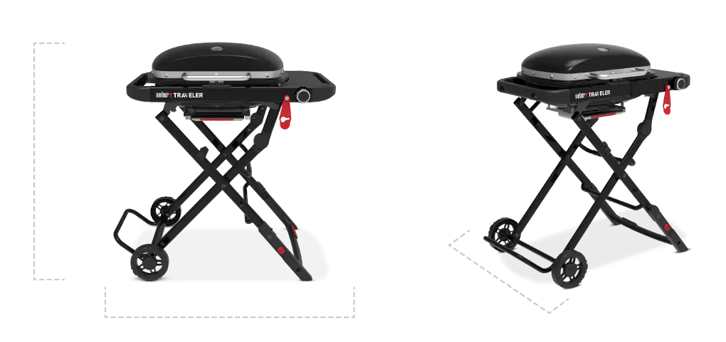 Specifications for the Traveler Compact