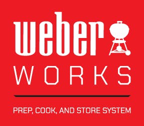 Weber Crafted
